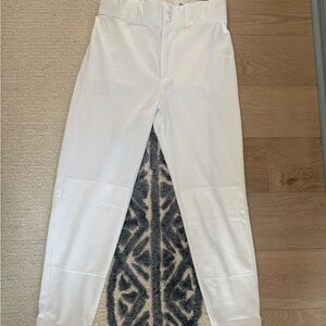 Men's adult  baseball Pants